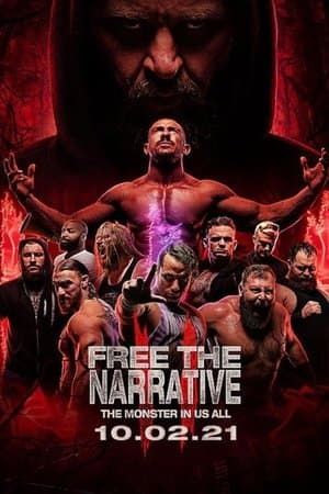 Free The Narrative II - The Monster In Us All streaming