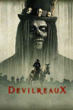Devilreaux streaming