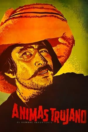 Ánimas Trujano streaming