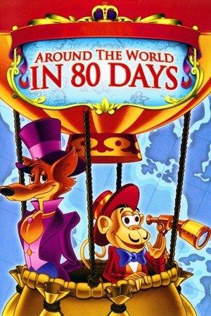 Around the World in 80 Days streaming