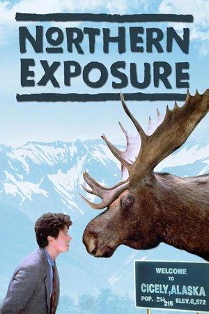 Northern Exposure streaming