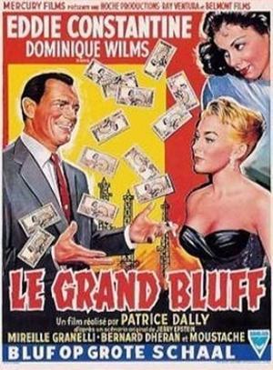 The Big Bluff streaming
