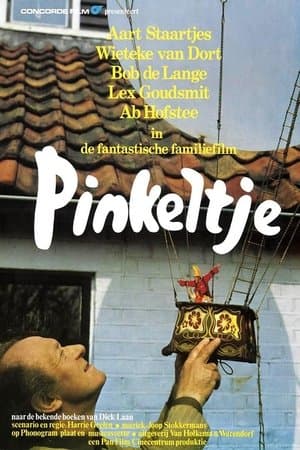 Pinkeltje streaming
