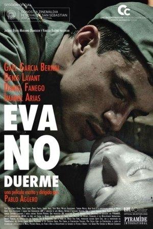 Eva Doesn't Sleep streaming