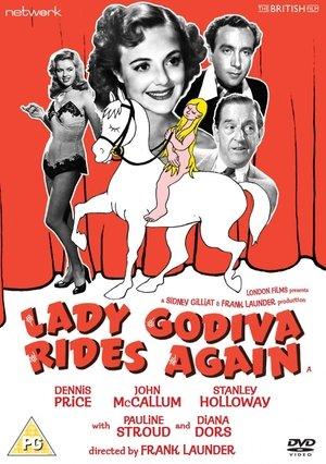 Lady Godiva Rides Again streaming