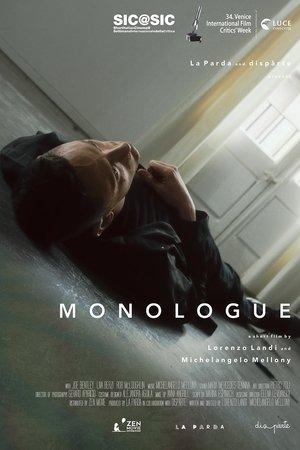 Monologue streaming