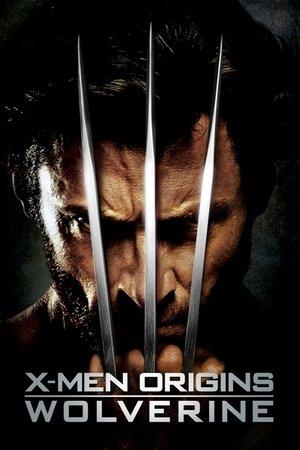 Weapon X Mutant Files streaming