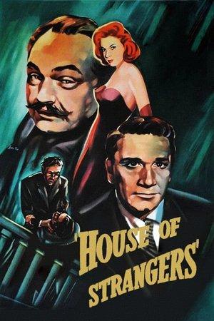 House of Strangers streaming