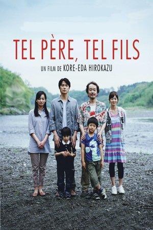 Tel père, tel fils streaming