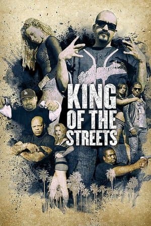 King of the Streets streaming