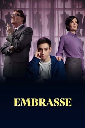 Embrasse streaming