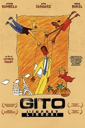 Gito, l'ingrat streaming