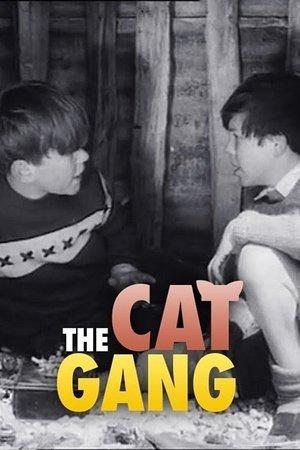 The Cat Gang streaming