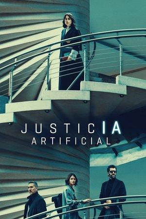 Justicia artificial streaming