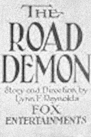 The Road Demon streaming