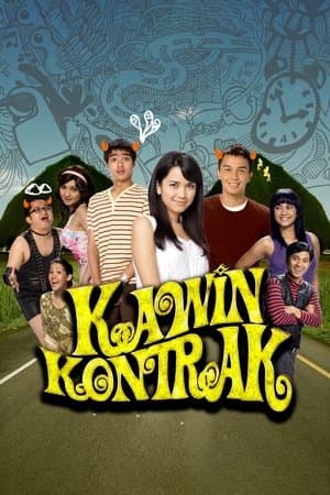 Kawin Kontrak streaming