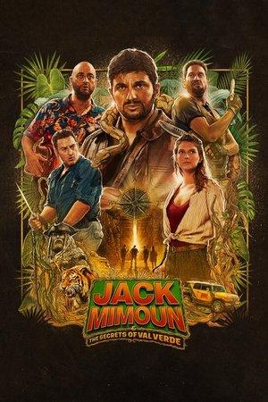Jack Mimoun & the Secrets of Val Verde streaming