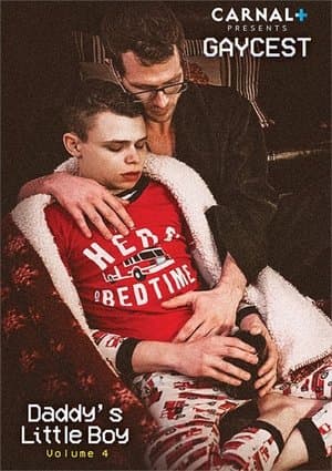 Daddy's Little Boy: Tapes 12-15 streaming