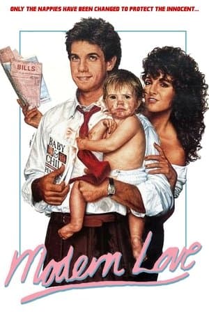 Modern Love streaming