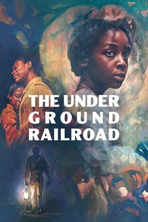 Underground Railroad streaming