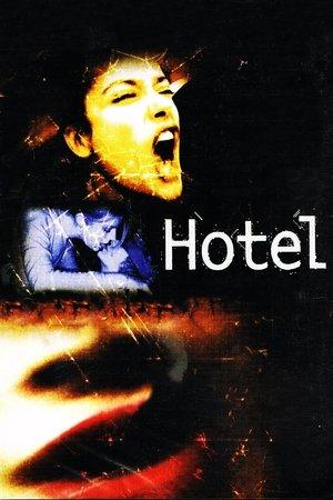 Hotel streaming