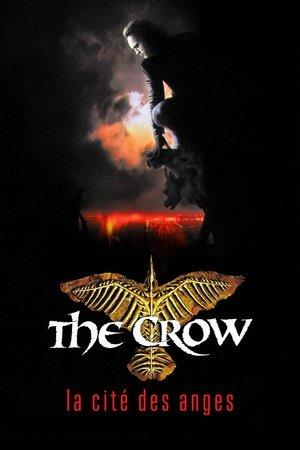 The Crow : La Cité des Anges streaming