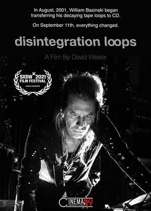 Disintegration Loops streaming