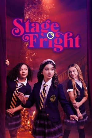 Stage Fright streaming