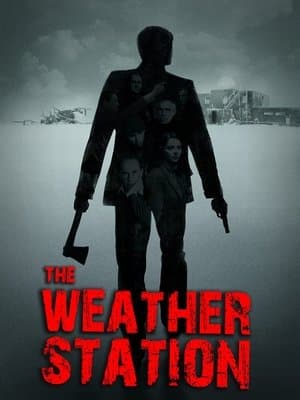 The Weather Station streaming