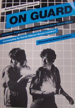 On Guard streaming