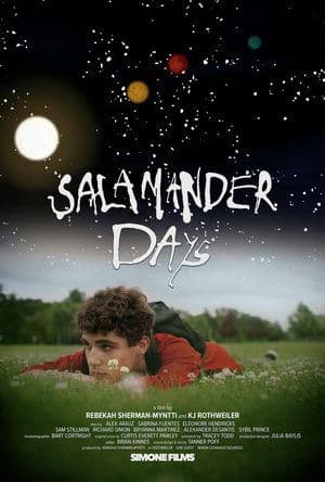 Salamander Days streaming