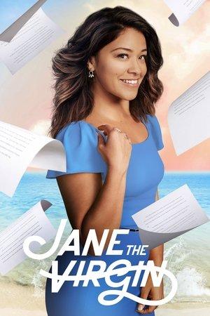 Jane the Virgin streaming