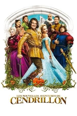 Les Nouvelles Aventures de Cendrillon streaming