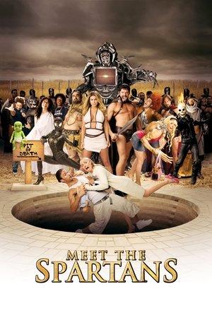 Meet the Spartans streaming