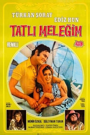 Tatlı Meleğim streaming