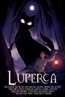 Luperca streaming