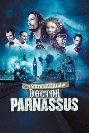 The Imaginarium of Doctor Parnassus streaming