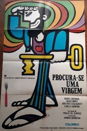 Procura-se uma Virgem streaming