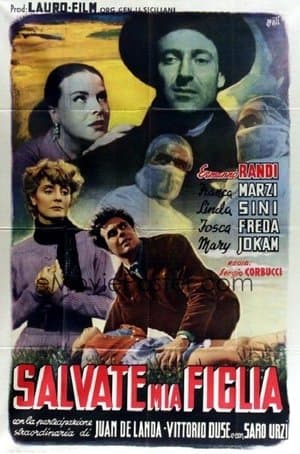 Salvate mia figlia streaming