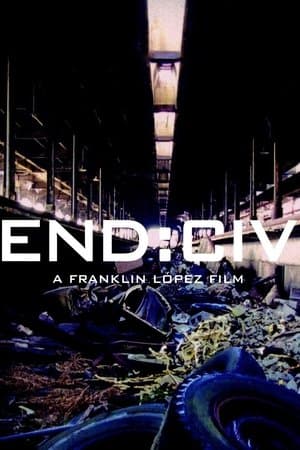 END:CIV streaming