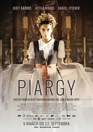 The Ballad of Piargy streaming