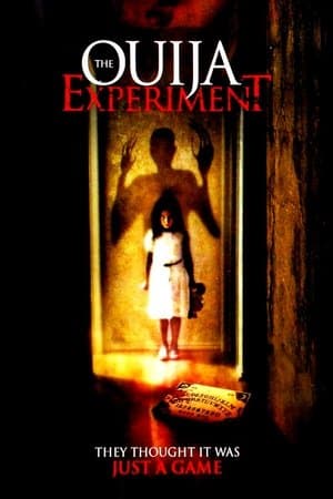 The Ouija Experiment streaming