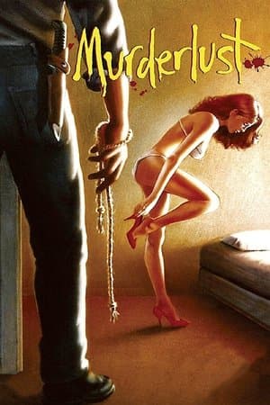 Murderlust streaming