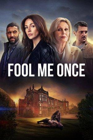 Fool Me Once streaming