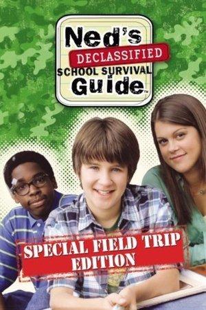 Ned's Declassified School Survival Guide: Field Trips, Permission Slips, Signs, and Weasels streaming