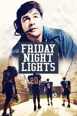 Friday Night Lights streaming
