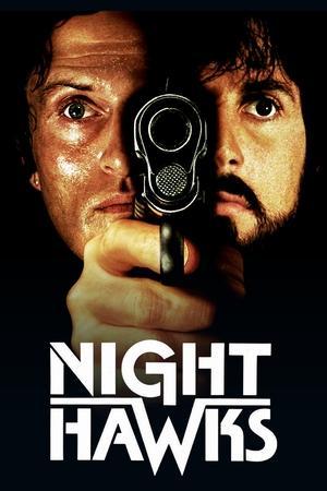 Nighthawks streaming