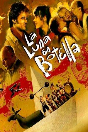 La luna en botella streaming