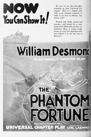 The Phantom Fortune streaming