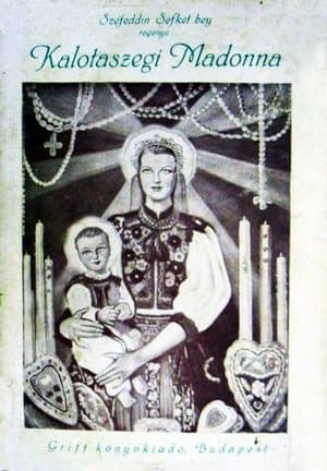 Kalotaszegi Madonna streaming